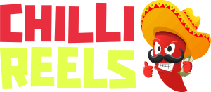 Chilli Reels Casino UK 2026 – Honest Review & Player Guide Logo